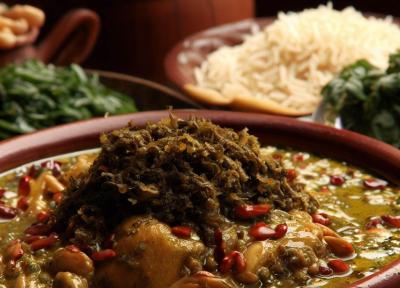 Top Iranian Dishes You Must Try