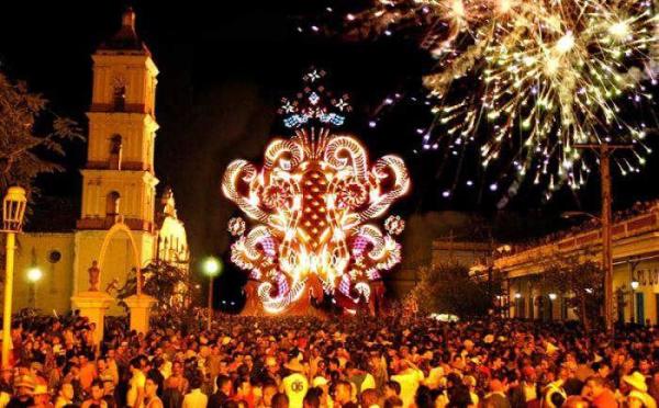 Get to know the Cuban festivals