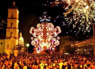 Get to know the Cuban festivals
