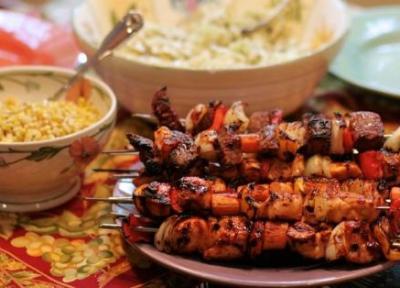 Where To Find The Most Delicious Chelo Kebab In Tehran