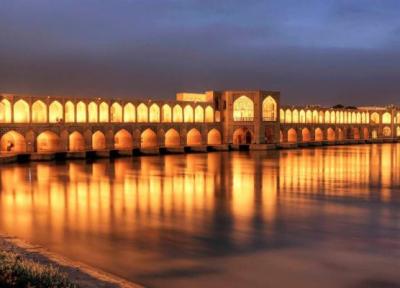 The Best Cities to Visit in Iran