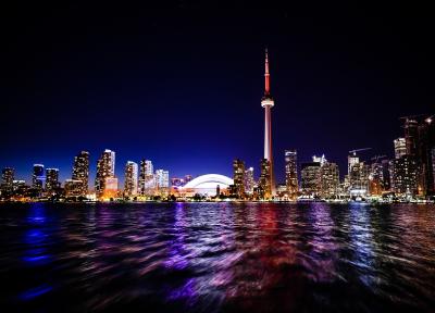 About the Important Attractions of Toronto, Canada