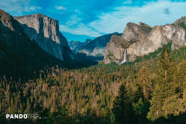 Rock Climbing in Yosemite National Park: A Guide for Beginners and Experts