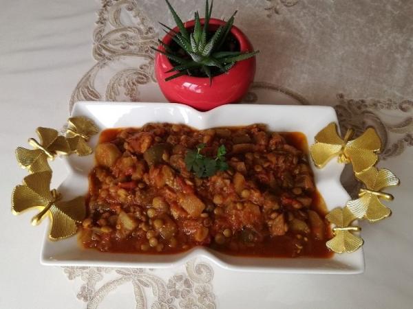 The Soul of a Stew: A Complete Guide to Making Authentic Persian Gheliyeh Bademjan