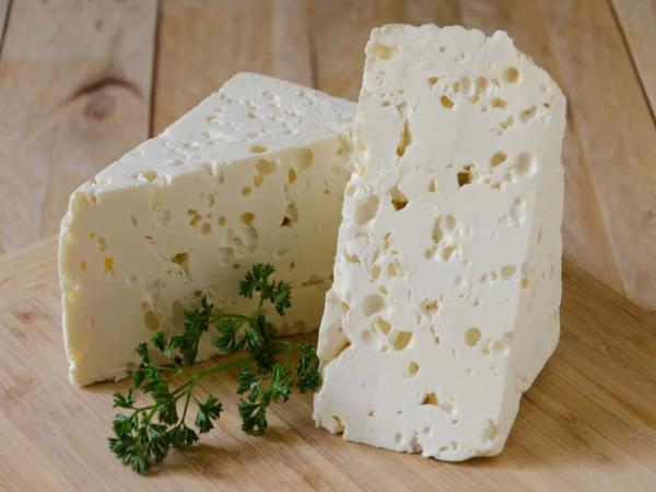 The Terroir in a Tin: Unpacking the Art and Science of Irans Liqvan Cheese