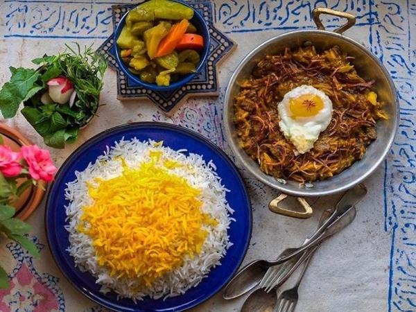 How to Cook Pichagh Gheymeh: The Authentic Recipe for Ardabils Ceremonial Almond Stew