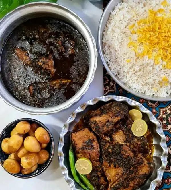 Ghalieh Mahi How to Cook Authentic Ghalieh Mahi: The Ultimate Guide to Southern Irans Signature Fish Stew