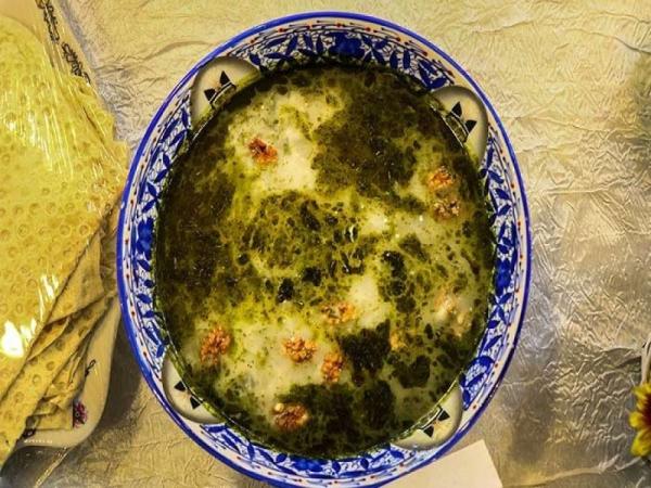 How to Make Eshkeneh: The Ancient Persian Soup That Tells a Story of Ingenuity and Comfort
