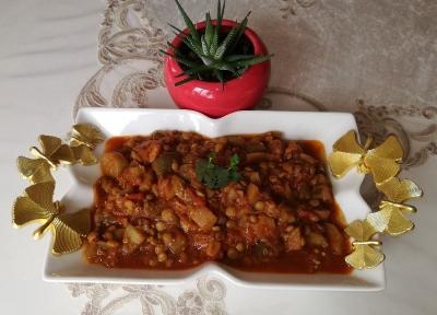 The Soul of a Stew: A Complete Guide to Making Authentic Persian Gheliyeh Bademjan
