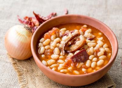 How to Cook Khoresht-e Loobia Sefid: The Ultimate Guide to Irans Comforting White Bean Stew