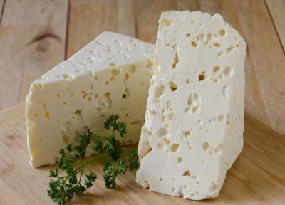 The Terroir in a Tin: Unpacking the Art and Science of Irans Liqvan Cheese