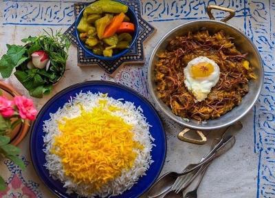 How to Cook Pichagh Gheymeh: The Authentic Recipe for Ardabils Ceremonial Almond Stew