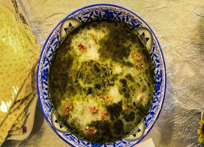 How to Make Eshkeneh: The Ancient Persian Soup That Tells a Story of Ingenuity and Comfort