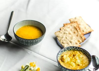 How to Make Kashk-e Zard: A Complete Guide to Irans Ancient Fermented Superfood